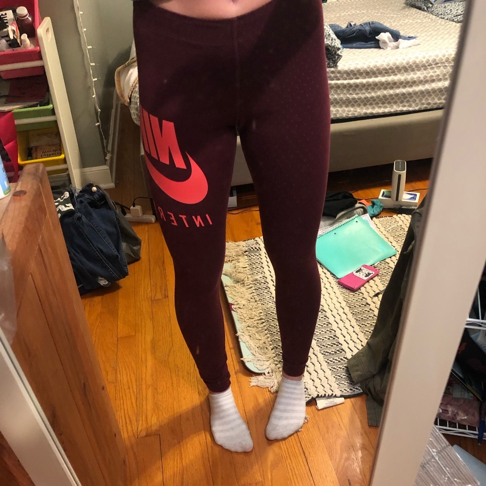 Nike leggings